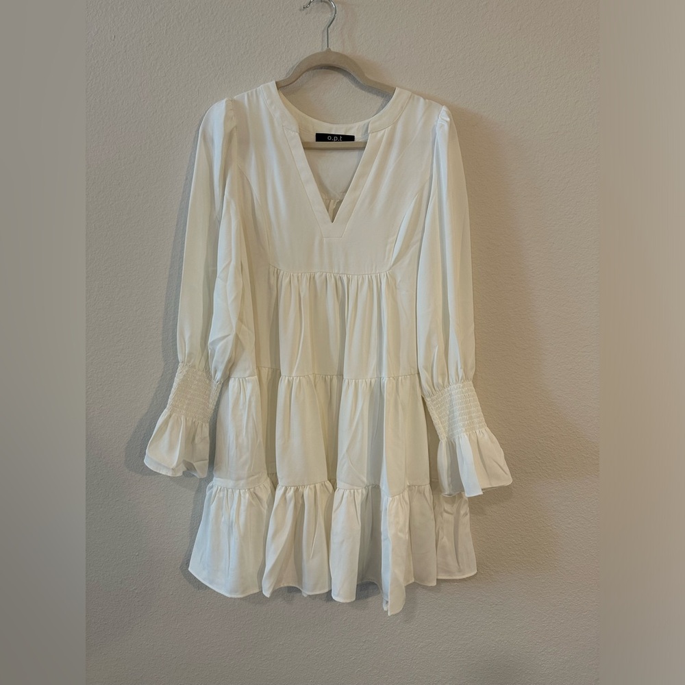 O.P.T NWOT Dress - Picture 4 of 8